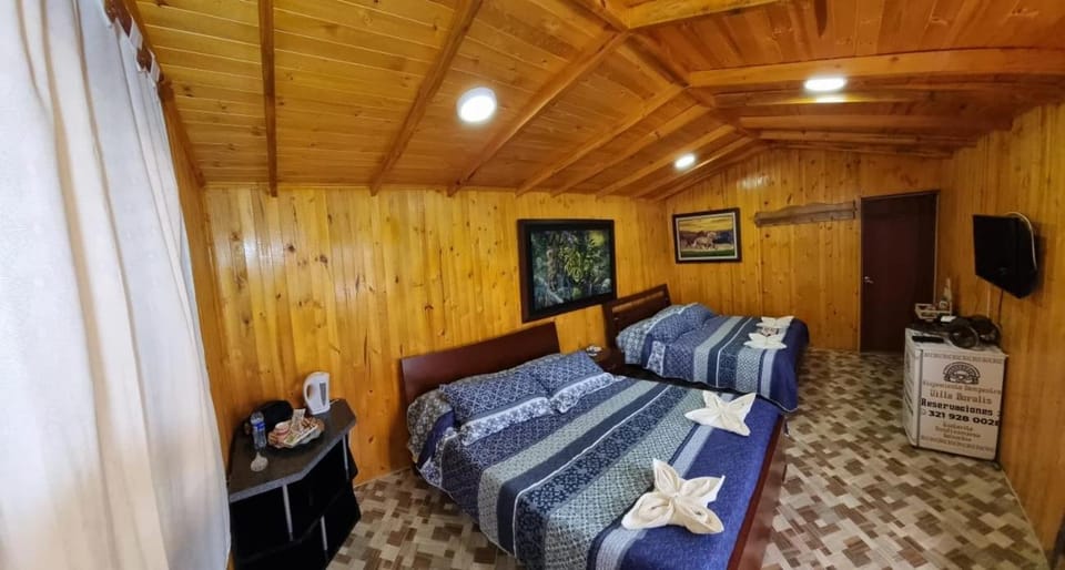 Alojamiento Villa Doralis Campground/ 
RV Resort in Cundinamarca, Colombia