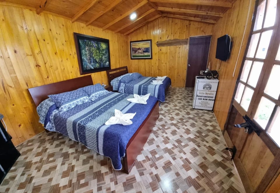 Alojamiento Villa Doralis Campground/ 
RV Resort in Cundinamarca, Colombia