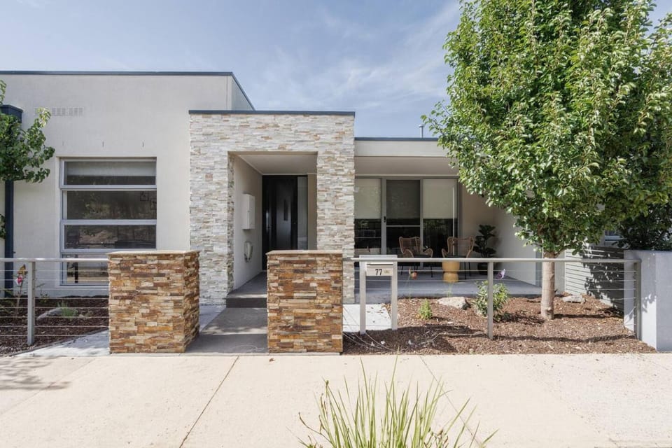 Property building, Other