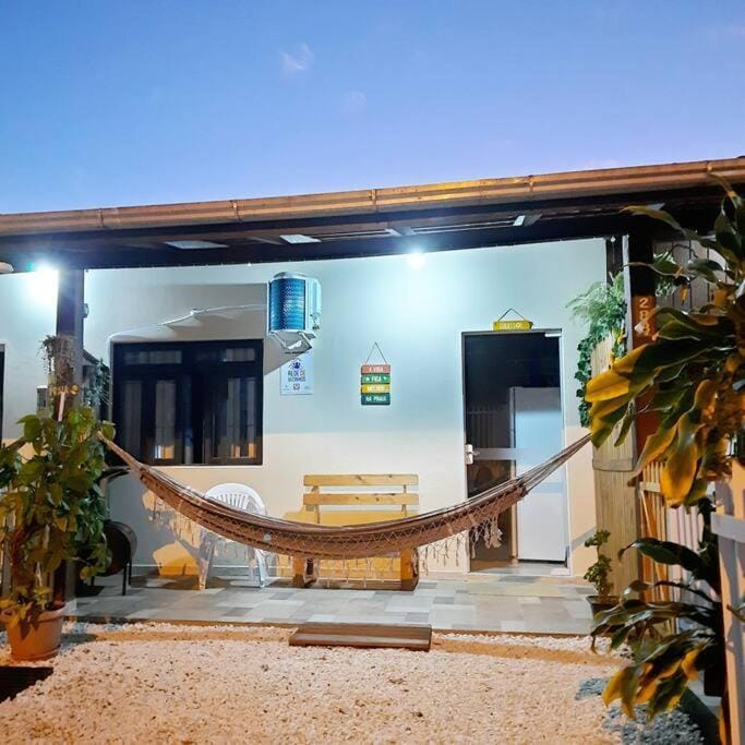Patio, pet friendly