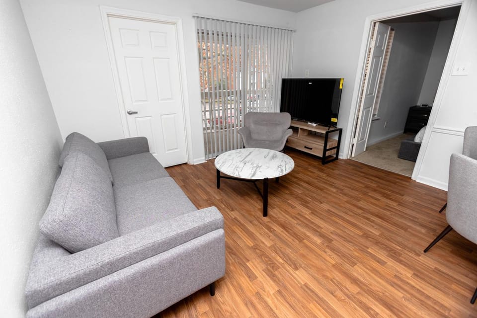 Wyndham 108 Corporate & Modern 1br suite Apartment in Hampton