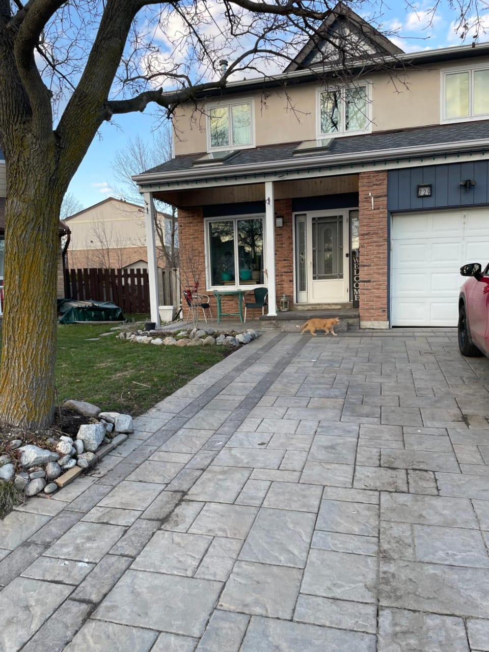 Comfortable Stay In Beautiful Home Vacation rental in Halton Hills