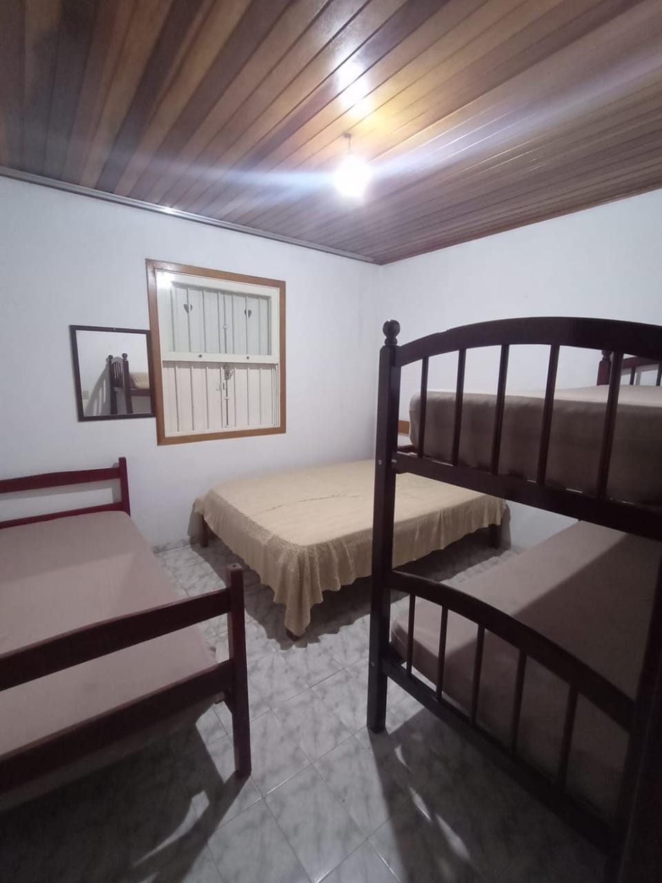 Sítio do Mateus Apartment in State of São Paulo