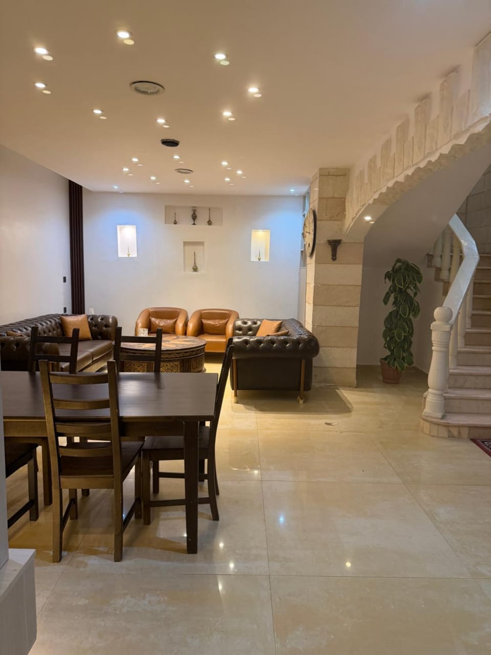Dar Ward Apartment in Medina