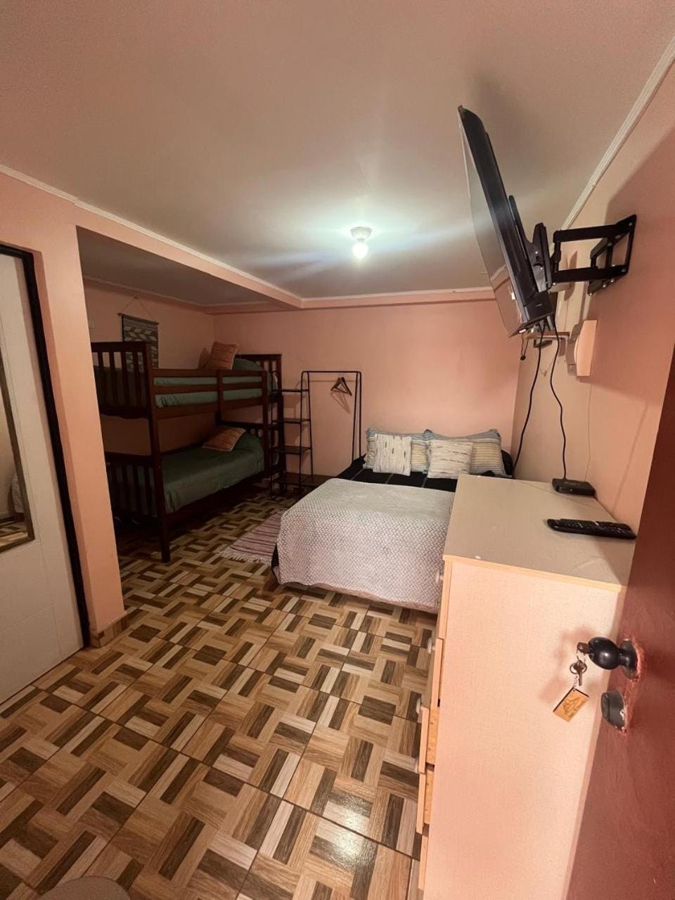 Hostal el hermanito Bed and Breakfast in San Pedro de Atacama
