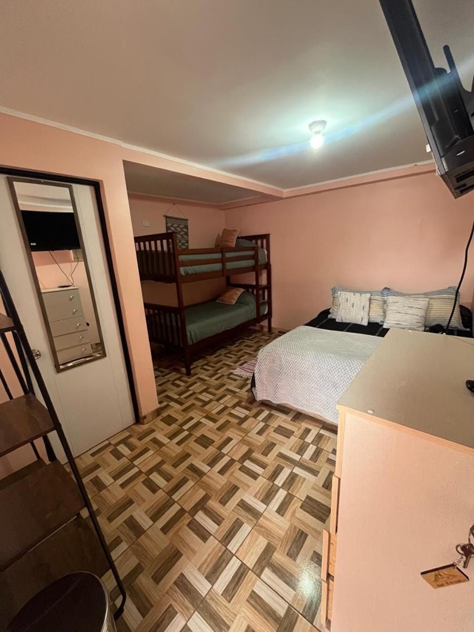 Hostal el hermanito Bed and Breakfast in San Pedro de Atacama