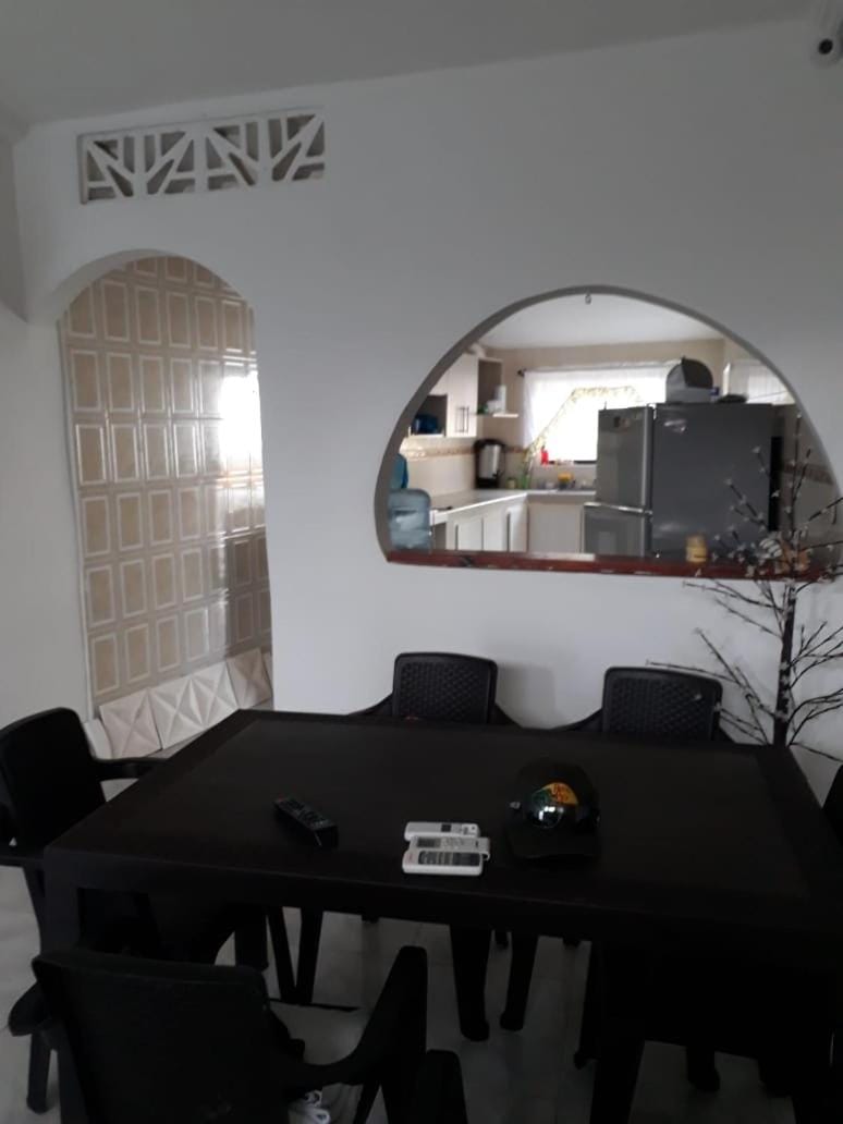 casa vacacional cabañas altamar san andres islas Vacation rental in San Andres