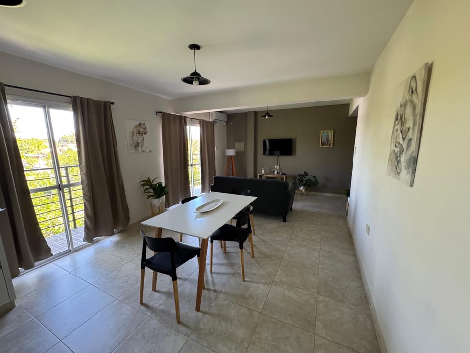 IL Ocaso Apart Apartment in San Rafael