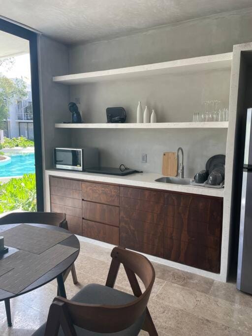 Tulum Sweet Condo with private pool Apartment in State of Quintana Roo