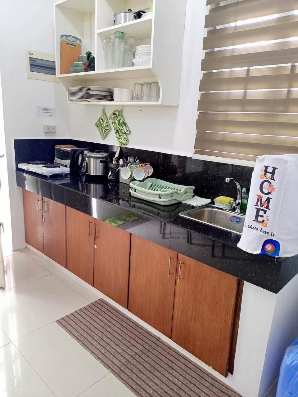 Honeydew Transient House House in Calabarzon