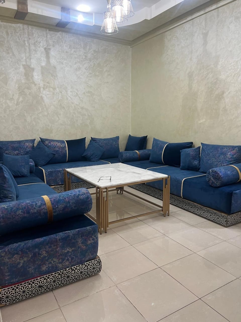 Confort Abordable Louez Notre Appartement Apartment in Marrakesh
