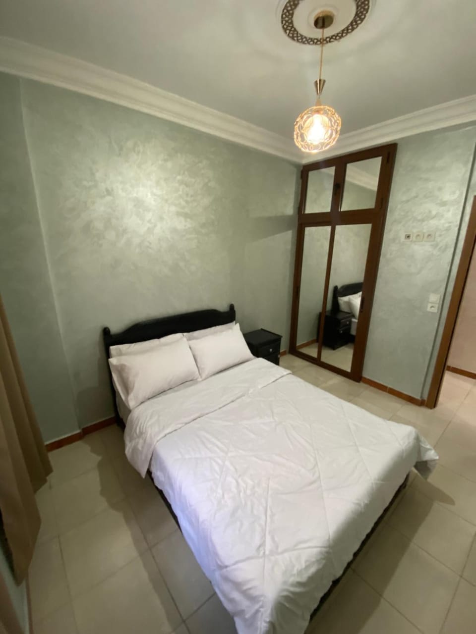 Confort Abordable Louez Notre Appartement Apartment in Marrakesh
