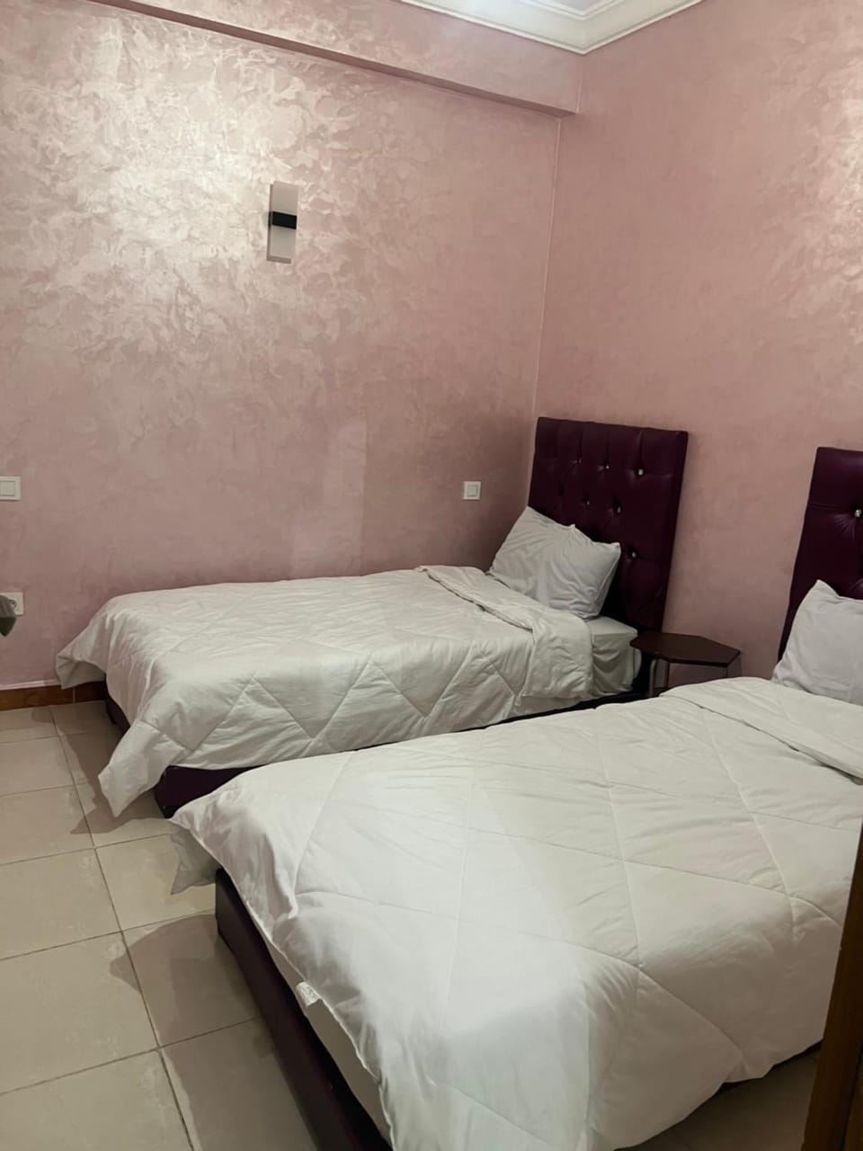 Confort Abordable Louez Notre Appartement Apartment in Marrakesh