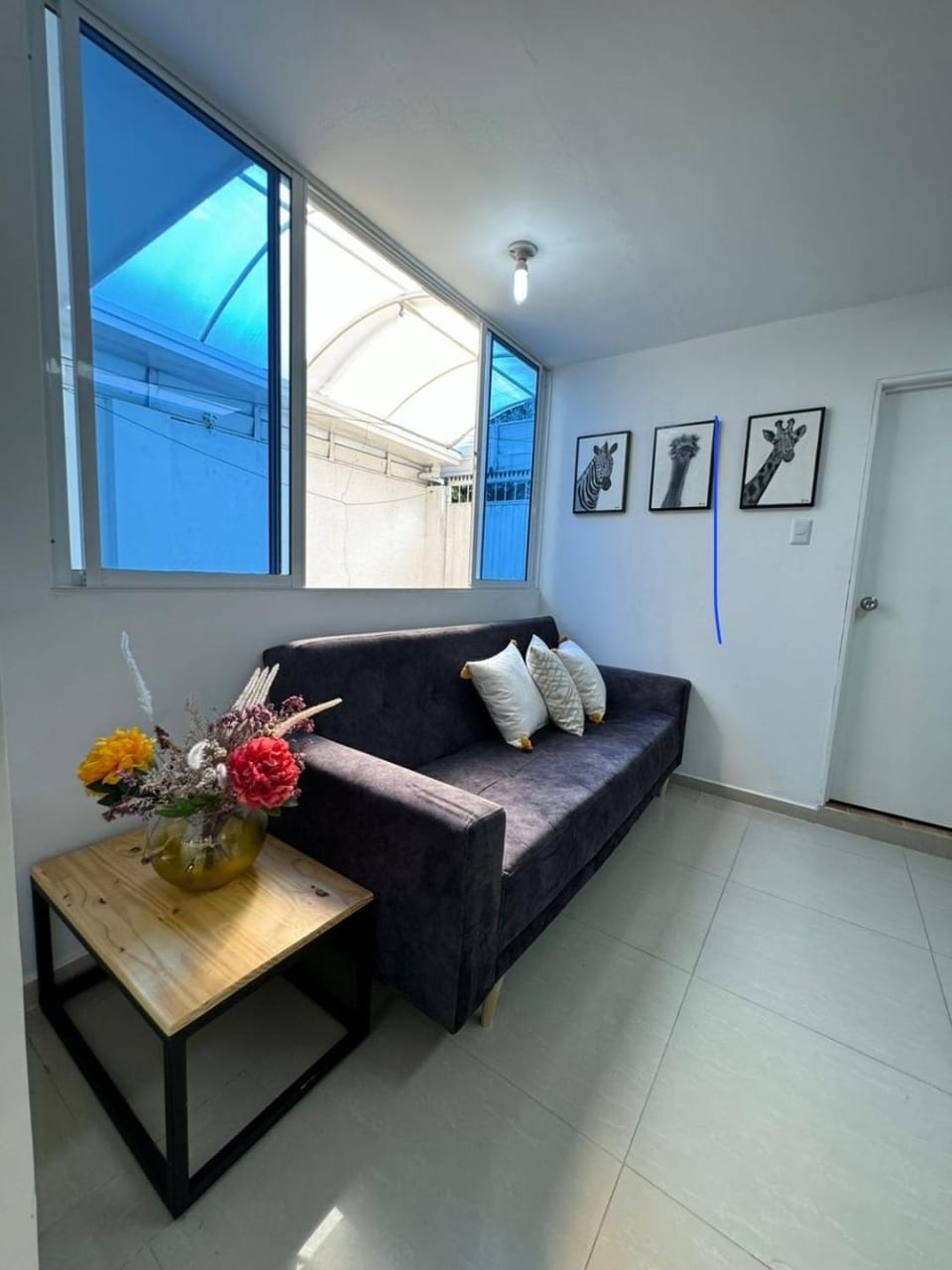 Apartaestudio Esperanza Apartment in Yopal