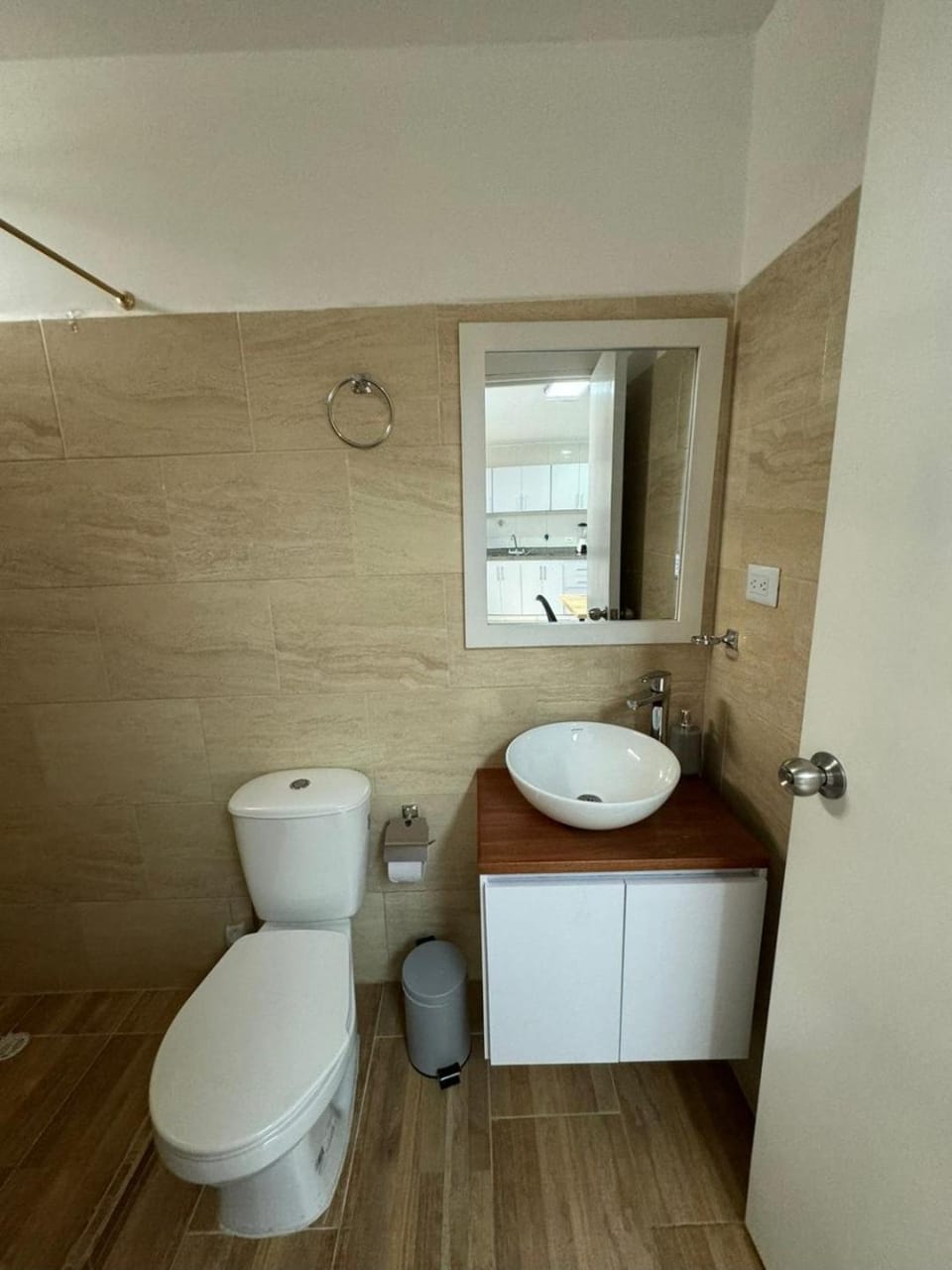 Apartaestudio Esperanza Apartment in Yopal