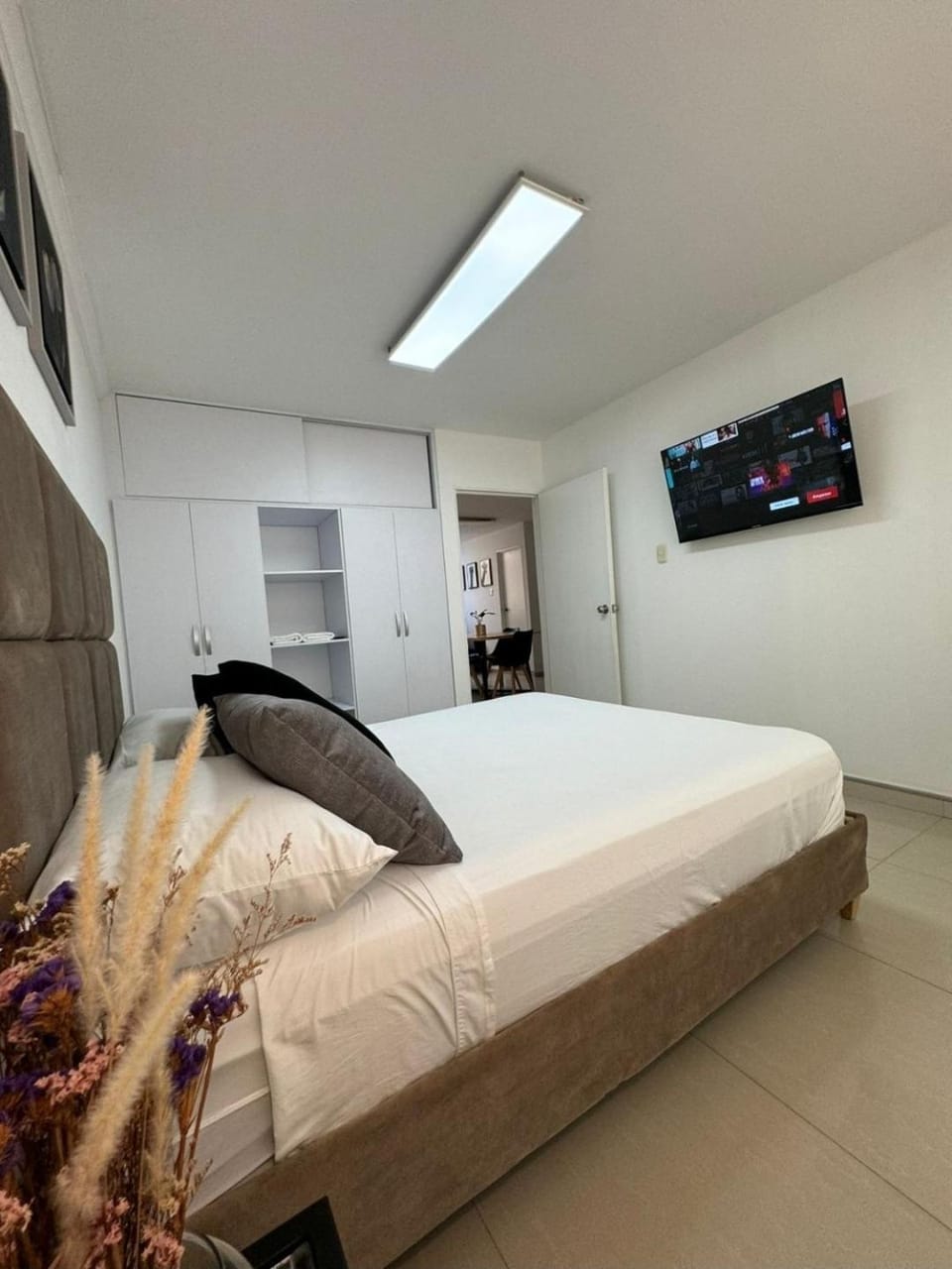 Apartaestudio Esperanza Apartment in Yopal
