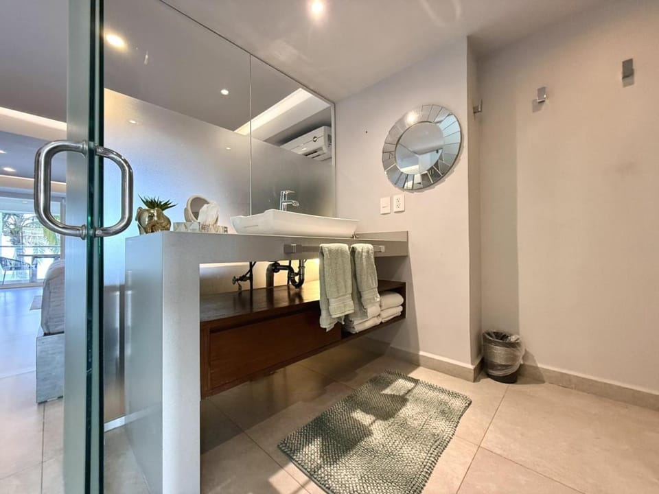 Wake Up to Ocean Views and Complimentary Breakfast Apartment in Puerto Vallarta