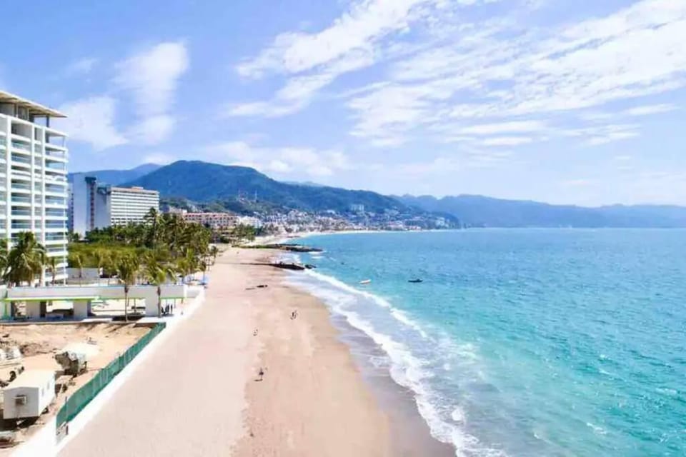 Natural landscape, Beach, City view, Mountain view, Sea view, sunbed