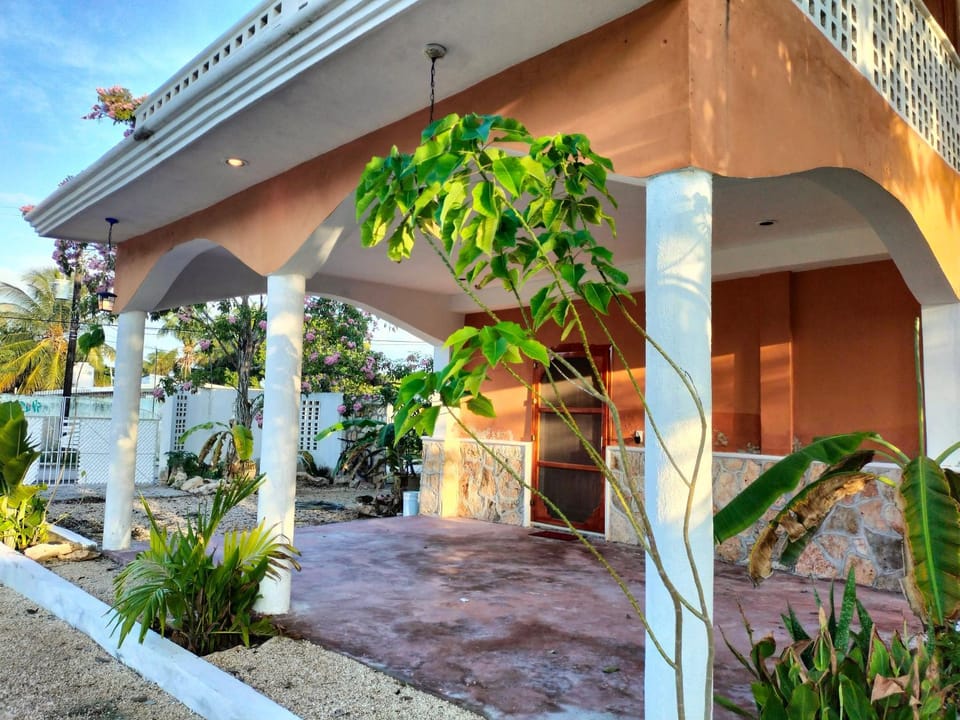 Casa en VILLA GABRIELA House in State of Yucatan