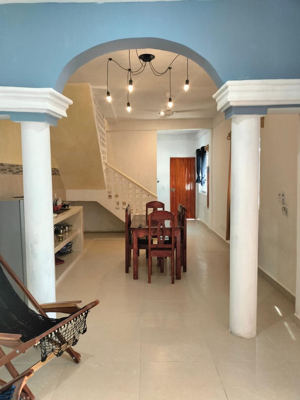 Casa en VILLA GABRIELA House in State of Yucatan