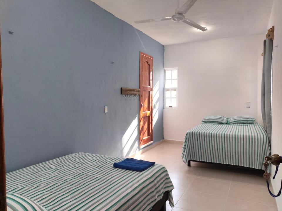 Casa en VILLA GABRIELA House in State of Yucatan