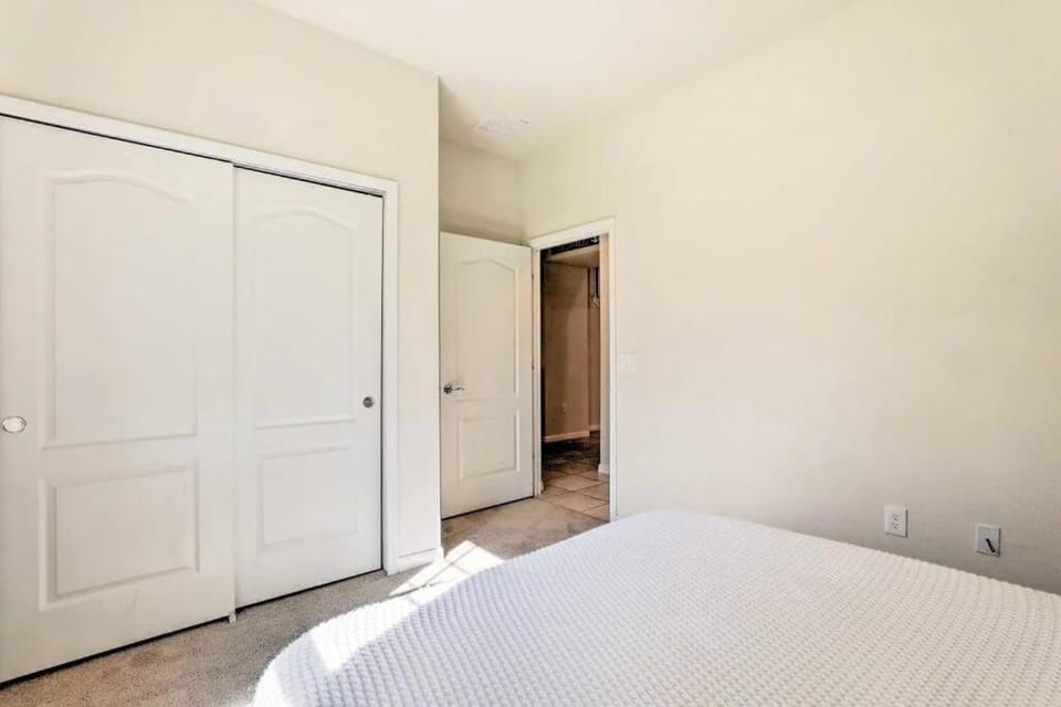 Magical Kissimmee Retreat with Themed Rooms Pool Near Disney House in Four Corners