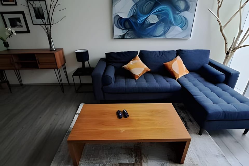 Zacatecas 70 Building Apartment in Mexico City
