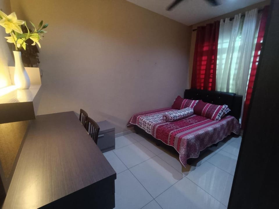 AYRA HOMESTAY House in Perak