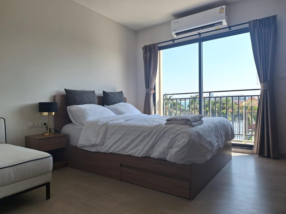 LA CASITA by tst B4 Apartment in Hua Hin District