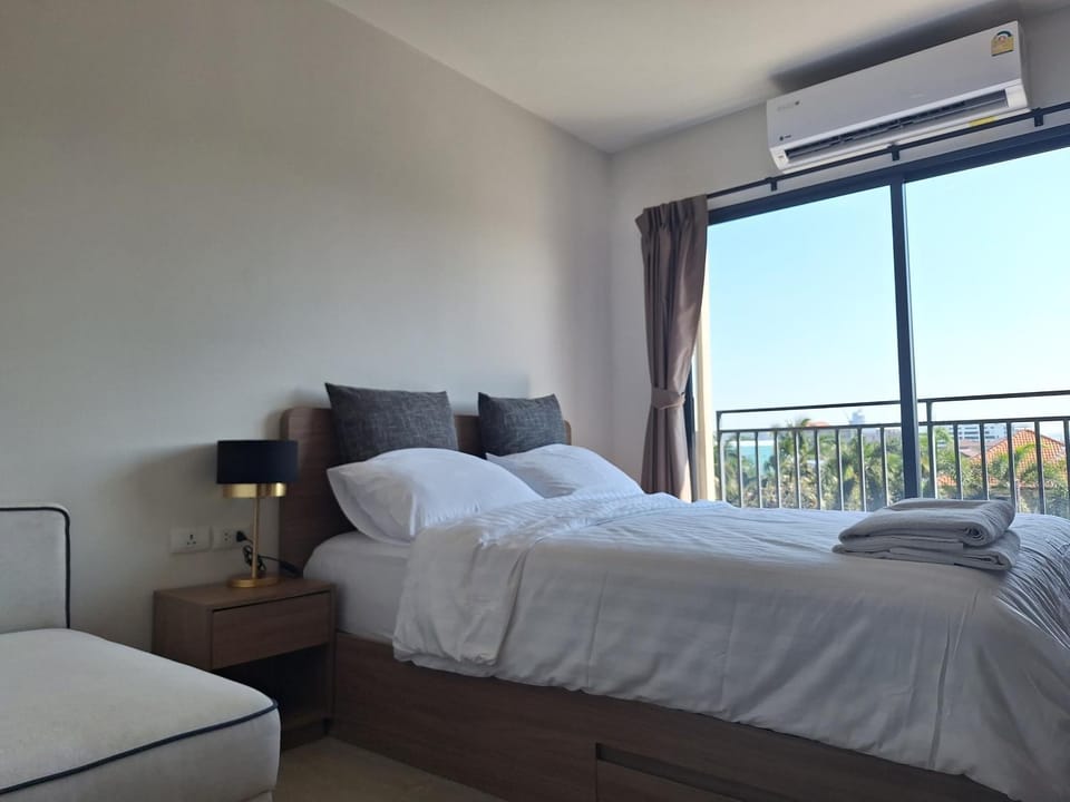 LA CASITA by tst B4 Apartment in Hua Hin District