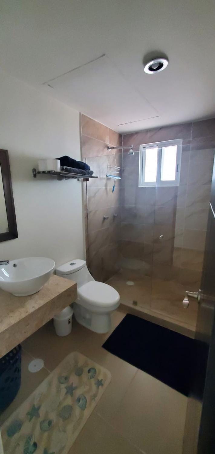 Come to Paradise an be our Guest in Dream Cancun!! Apartment in Cancun