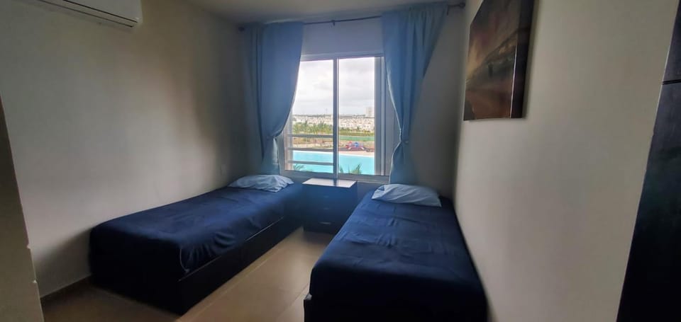 Come to Paradise an be our Guest in Dream Cancun!! Apartment in Cancun