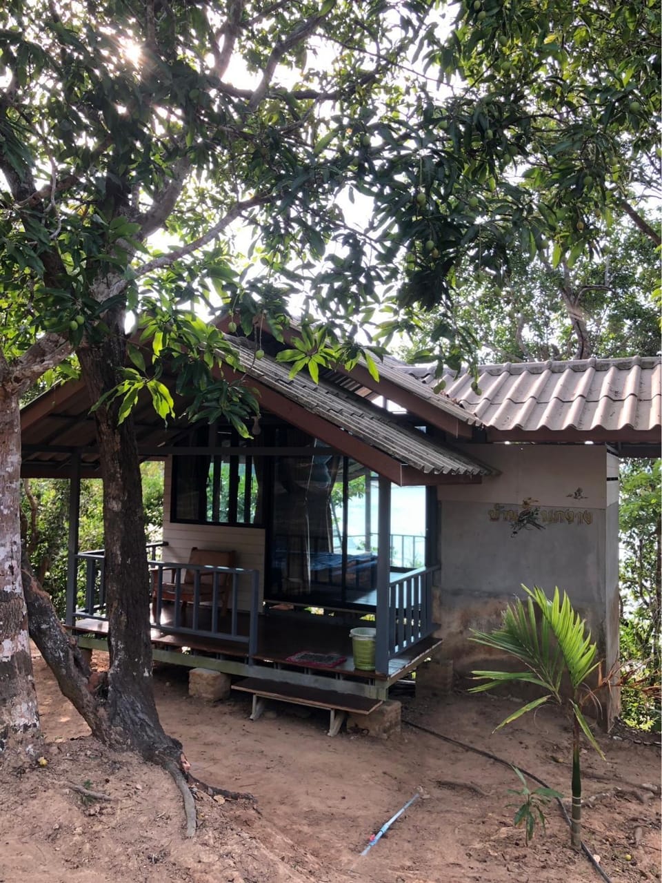 The Big House House in Thailand