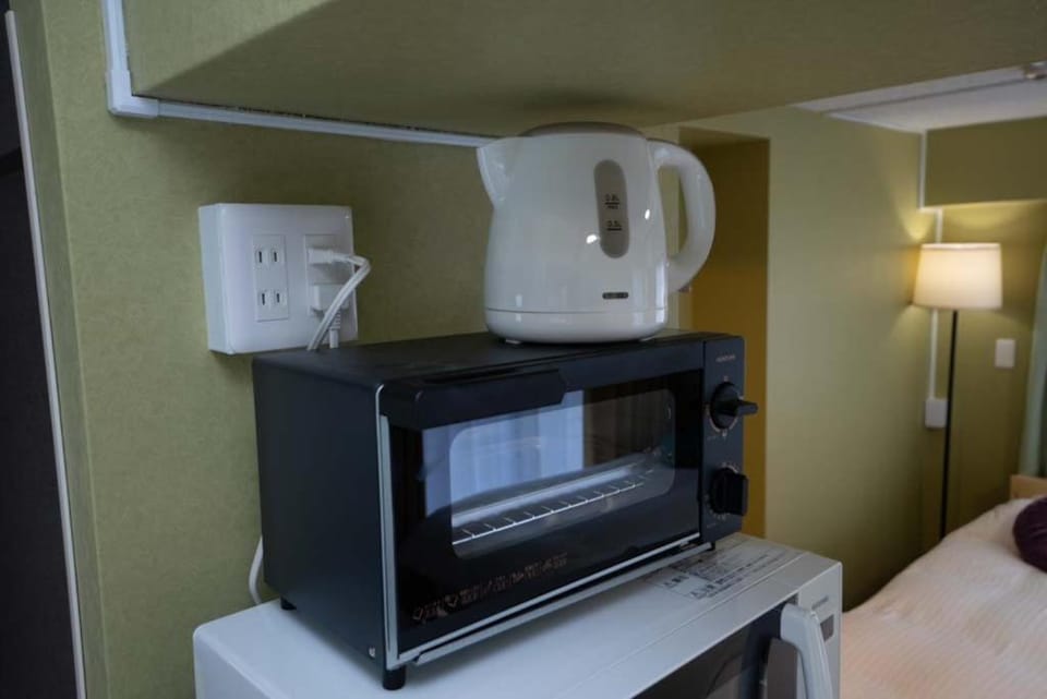 花宿新宿 HANAYADO SHINJUKU Bed and Breakfast in Shinjuku