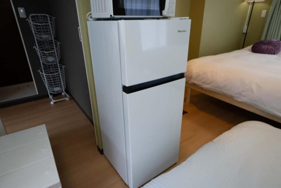花宿新宿 HANAYADO SHINJUKU Bed and Breakfast in Shinjuku