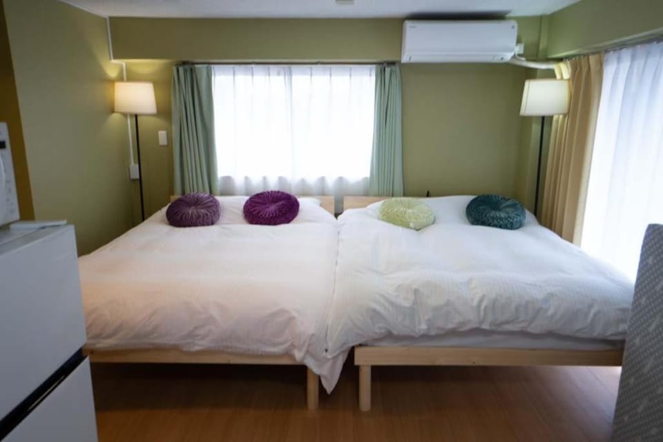 花宿新宿 HANAYADO SHINJUKU Bed and Breakfast in Shinjuku