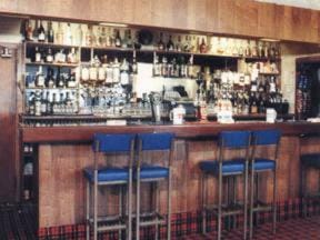 Lounge or bar