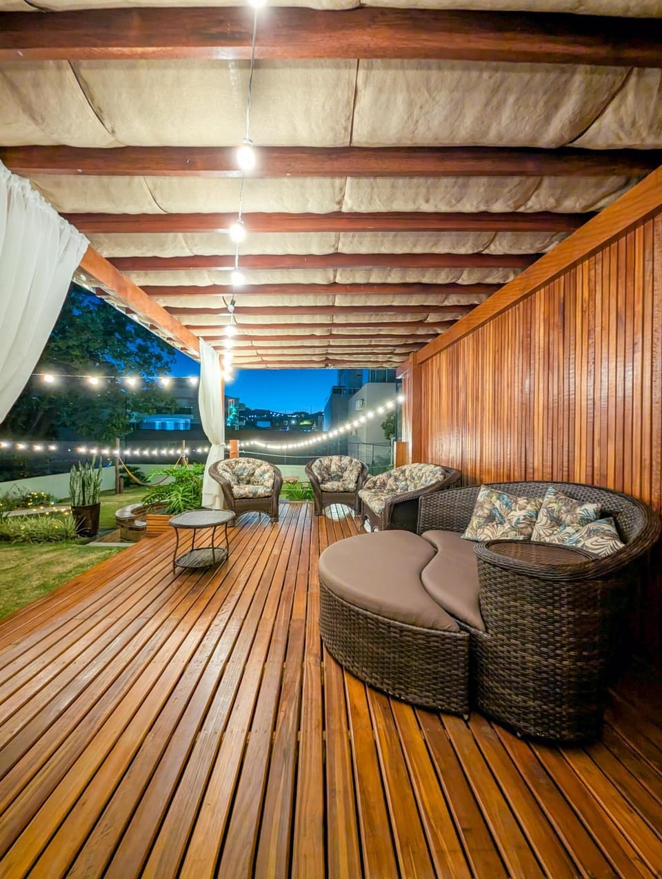 Hotel Boutique Ayni Hotel in State of Santa Catarina