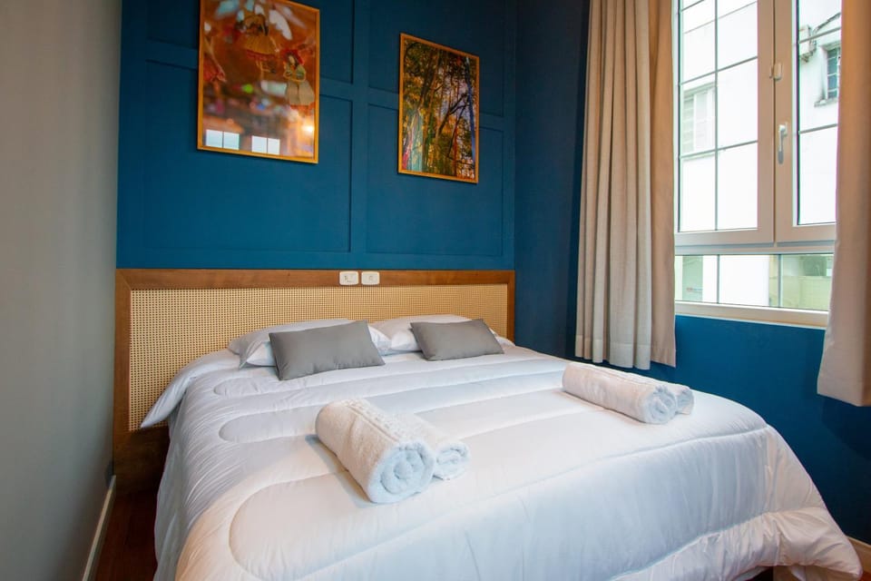 Hotel Boutique Ayni Hotel in State of Santa Catarina