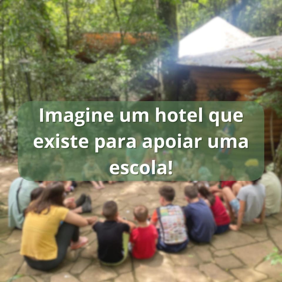 Hotel Boutique Ayni Hotel in State of Santa Catarina