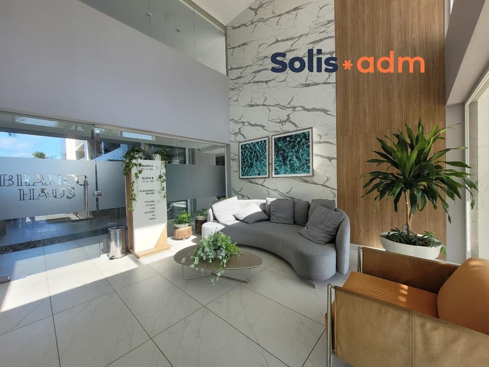 Lobby or reception, Lobby or reception