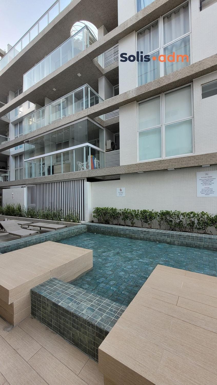 Spa and wellness centre/facilities, Swimming pool