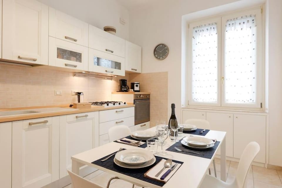 Delizioso apartment Porta Metronia Roma Apartment in Rome