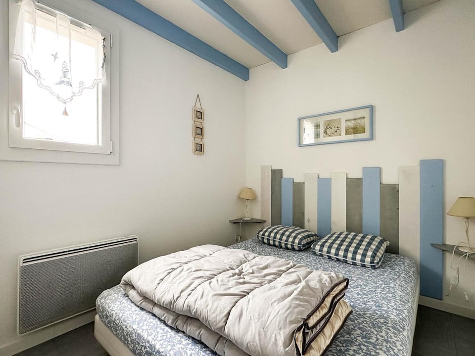 Maison 4 pers avec terrasse - La Palmyre - FR-1-705-57 House in Les Mathes