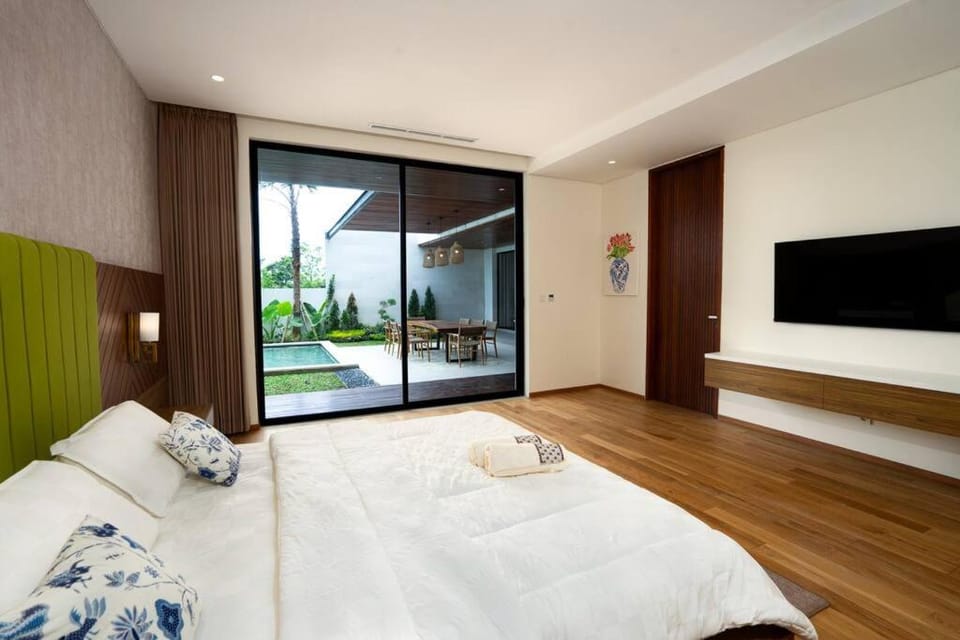 Villa Umah Healing: Exceptional 7BR in Uluwatu Villa in Bali