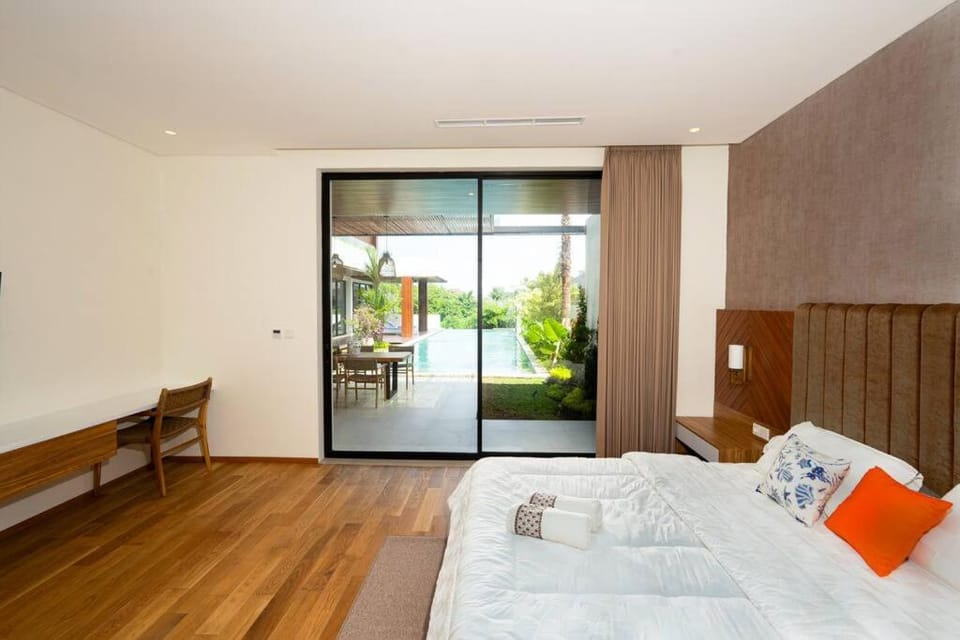 Villa Umah Healing: Exceptional 7BR in Uluwatu Villa in Bali