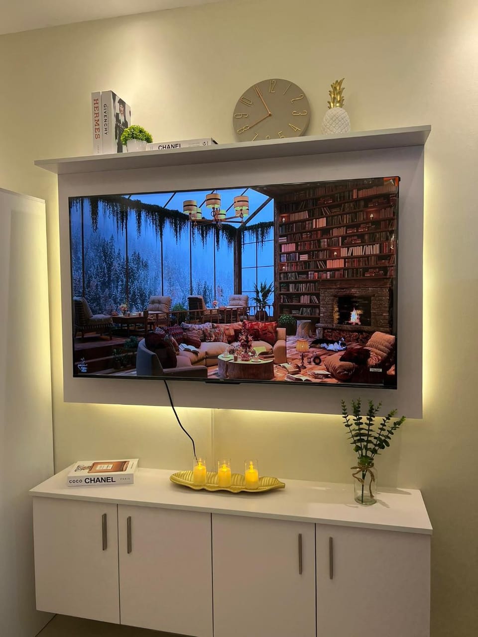 Luxury lodgings by PN Leonardo Apartment in Makati