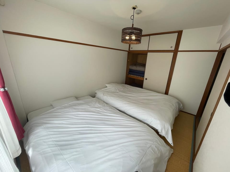 高原マンション 201 Apartment in Japan
