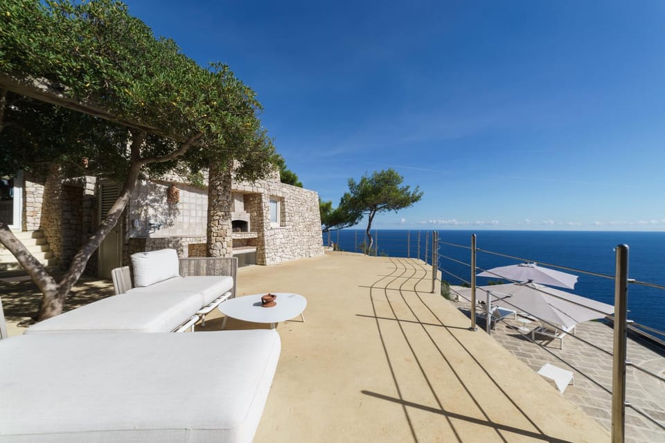 Balcony/Terrace, Beach, Pool view, Swimming pool