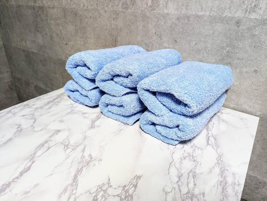 towels